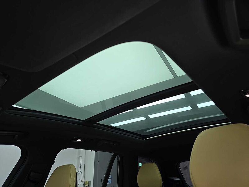 Volvo  Ultimate, B6 AWD 마일드 하이브리드, 가솔린, 브라이트, 7 좌석