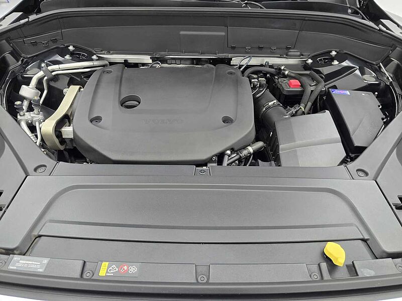 Volvo  Ultimate, B6 AWD 마일드 하이브리드, 가솔린, 브라이트, 7 좌석