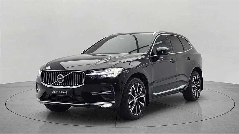 Volvo  Ultimate, B6 AWD 마일드 하이브리드, 가솔린, 브라이트