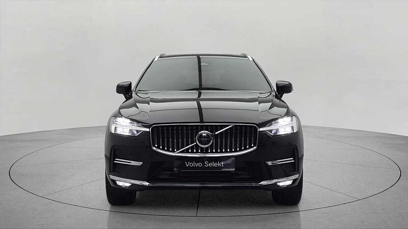 Volvo  Ultimate, B6 AWD 마일드 하이브리드, 가솔린, 브라이트