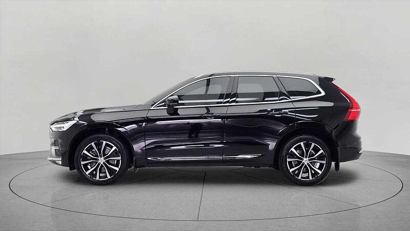 Volvo  Ultimate, B6 AWD 마일드 하이브리드, 가솔린, 브라이트
