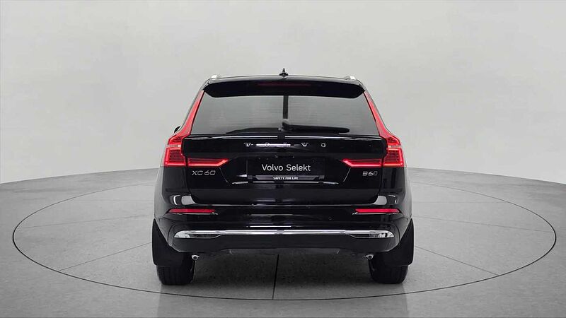 Volvo  Ultimate, B6 AWD 마일드 하이브리드, 가솔린, 브라이트