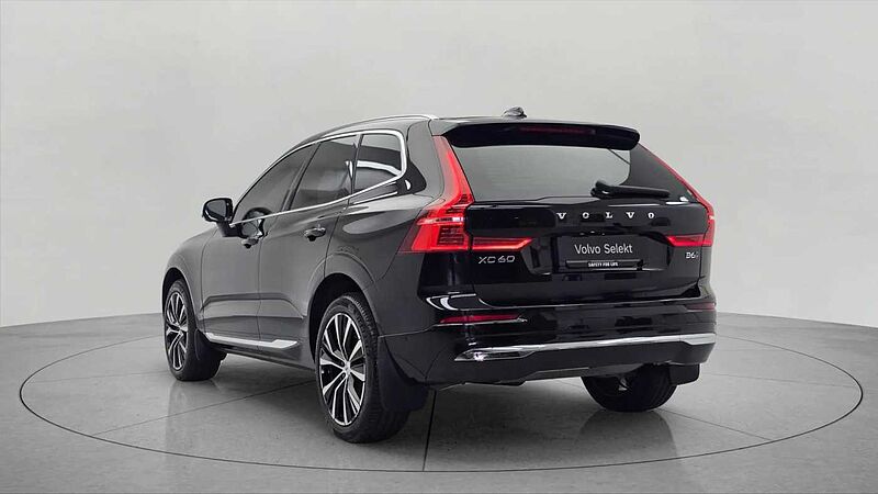 Volvo  Ultimate, B6 AWD 마일드 하이브리드, 가솔린, 브라이트