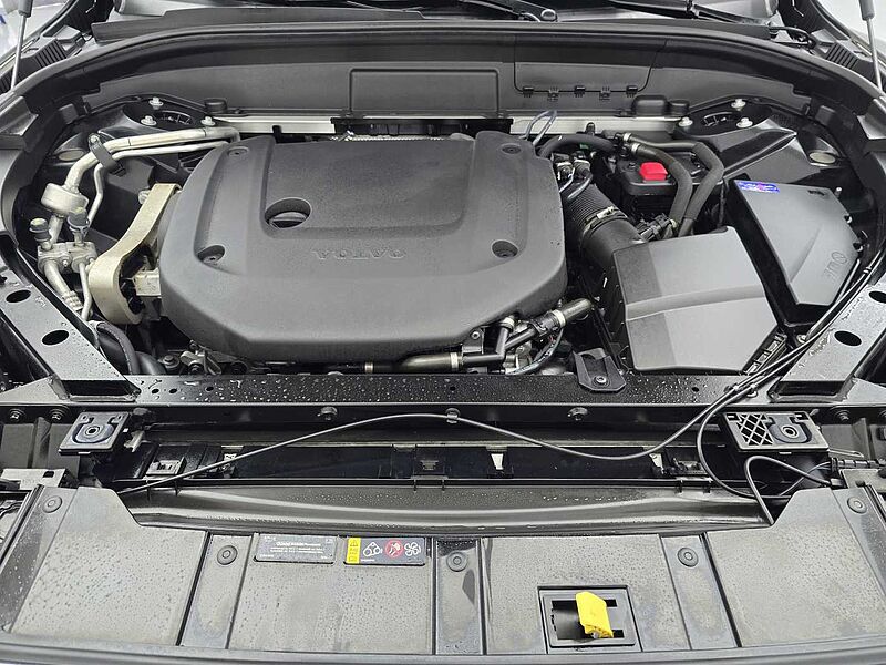 Volvo  Ultimate, B6 AWD 마일드 하이브리드, 가솔린, 브라이트