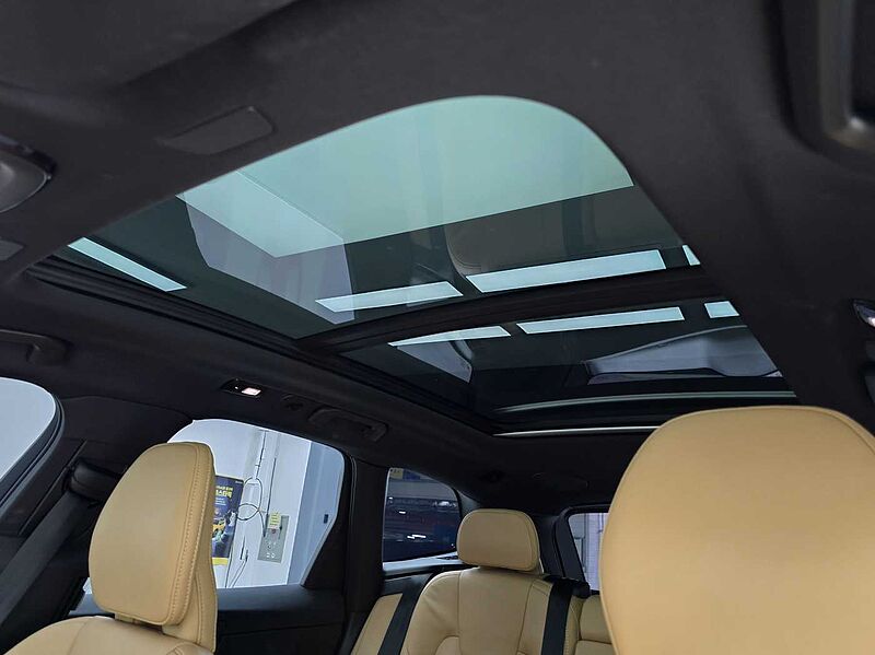 Volvo  Ultimate, B6 AWD 마일드 하이브리드, 가솔린, 브라이트
