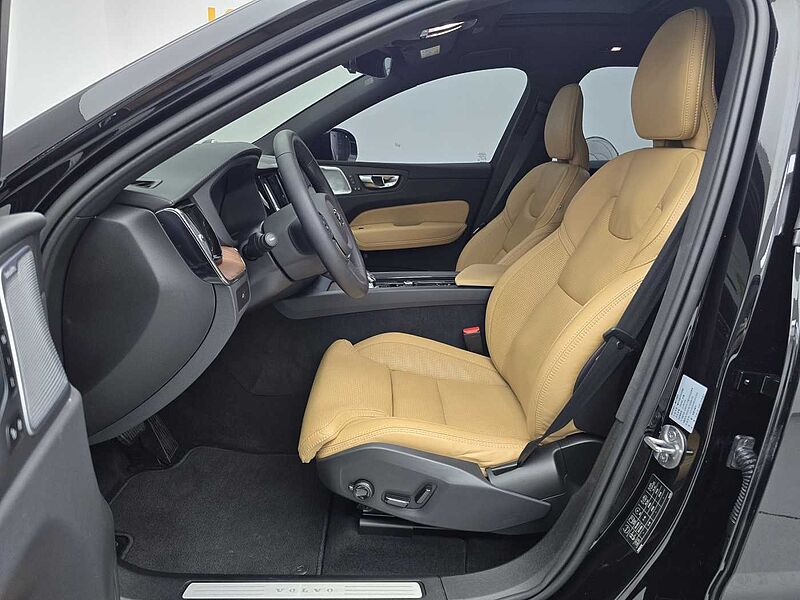 Volvo  Ultimate, B6 AWD 마일드 하이브리드, 가솔린, 브라이트