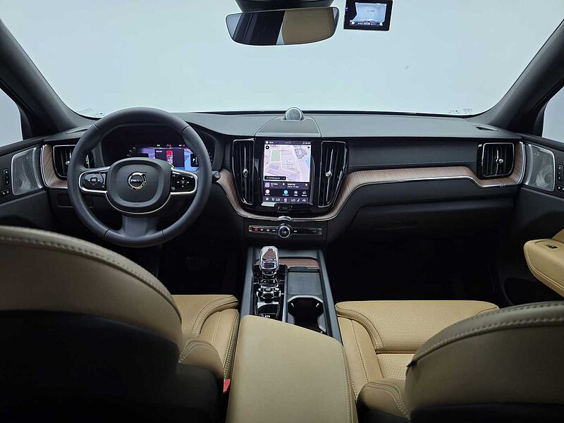 Volvo  Ultimate, B6 AWD 마일드 하이브리드, 가솔린, 브라이트