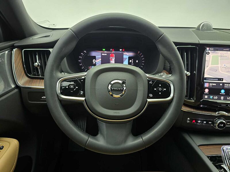 Volvo  Ultimate, B6 AWD 마일드 하이브리드, 가솔린, 브라이트