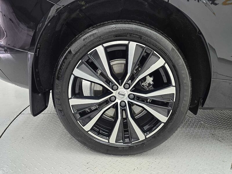 Volvo  Ultimate, B6 AWD 마일드 하이브리드, 가솔린, 브라이트
