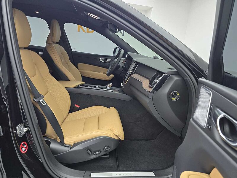 Volvo  Ultimate, B6 AWD 마일드 하이브리드, 가솔린, 브라이트