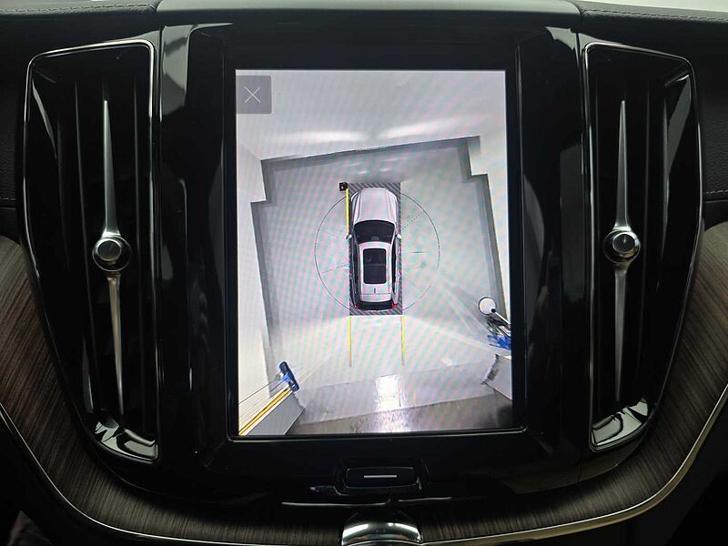 Volvo  Ultimate, B6 AWD 마일드 하이브리드, 가솔린, 브라이트