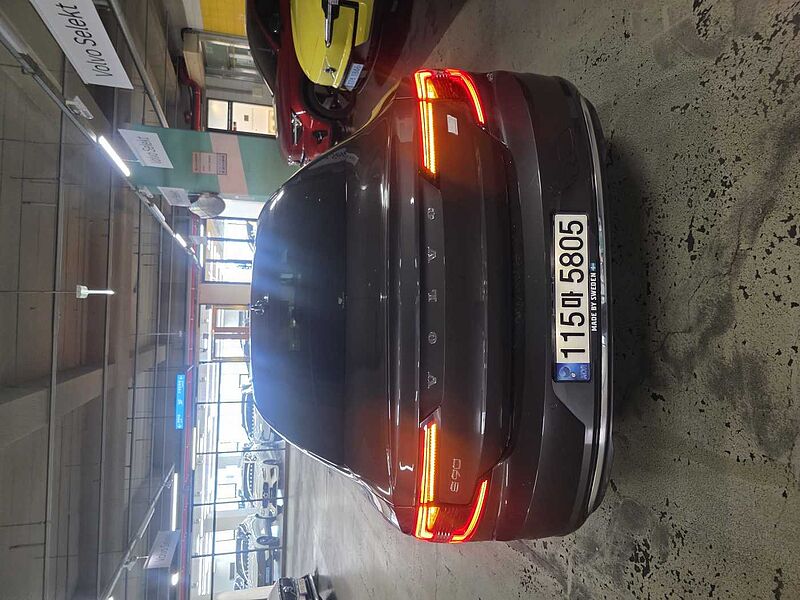 Volvo Recharge Inscription, T8 AWD (405 hp) aut