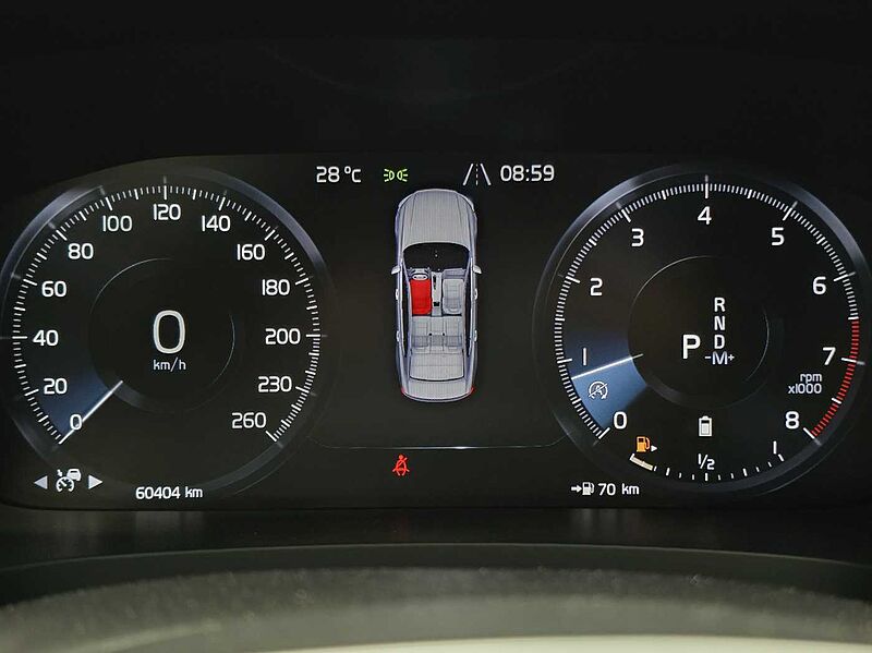 Volvo Inscription, B6 AWD (300 hp) aut