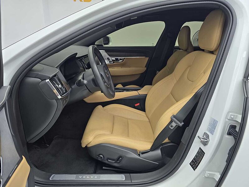 Volvo Inscription, B6 AWD (300 hp) aut
