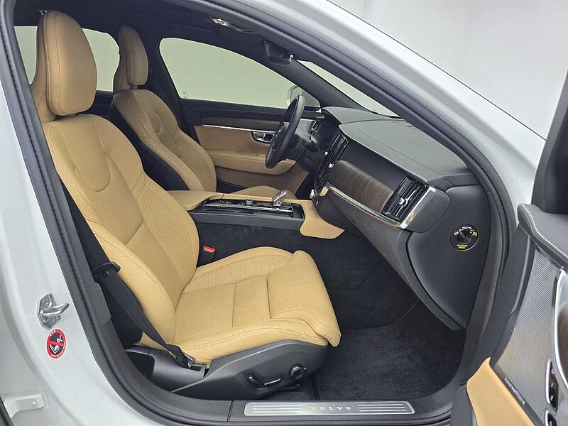 Volvo Inscription, B6 AWD (300 hp) aut