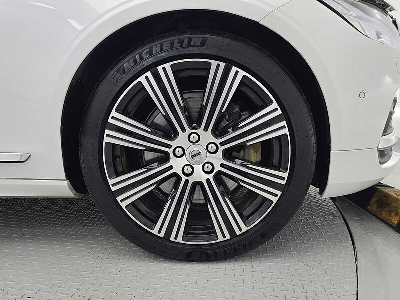 Volvo Inscription, B6 AWD (300 hp) aut