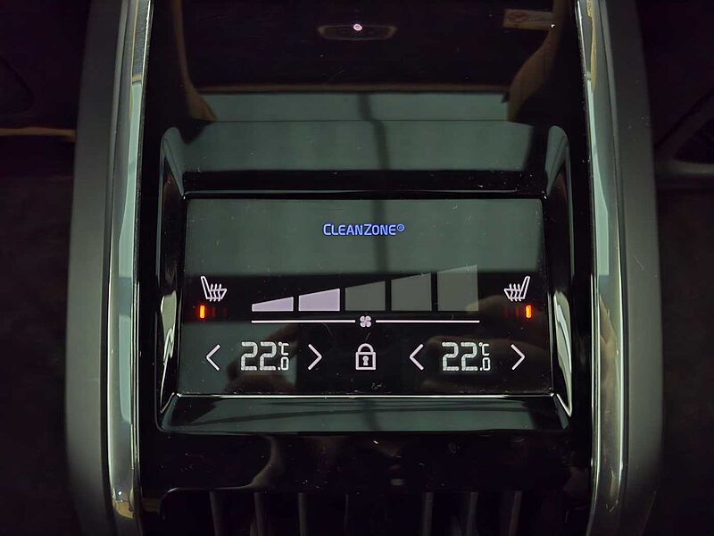 Volvo Inscription, B6 AWD (300 hp) aut