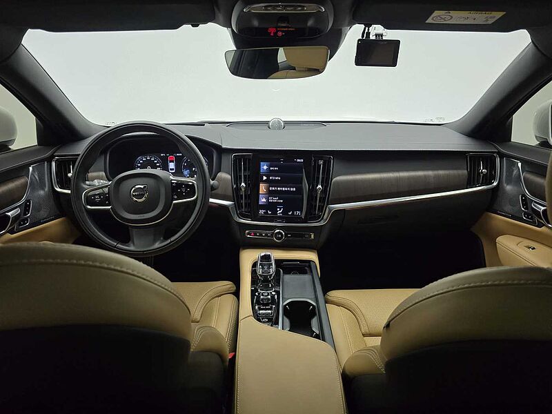 Volvo Inscription, B6 AWD (300 hp) aut
