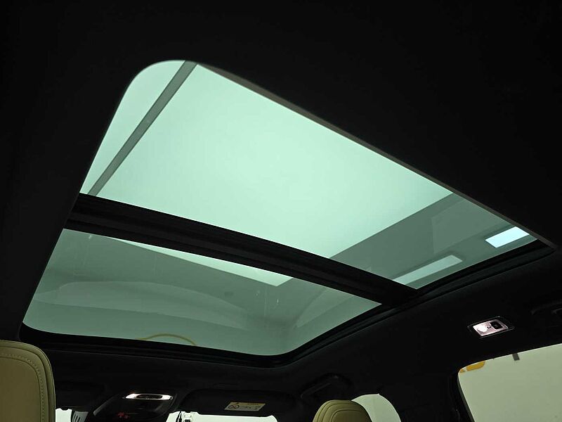 Volvo Inscription, B6 AWD (300 hp) aut
