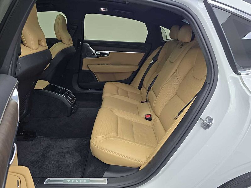 Volvo Inscription, B6 AWD (300 hp) aut