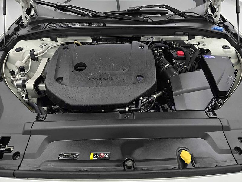 Volvo Inscription, B6 AWD (300 hp) aut