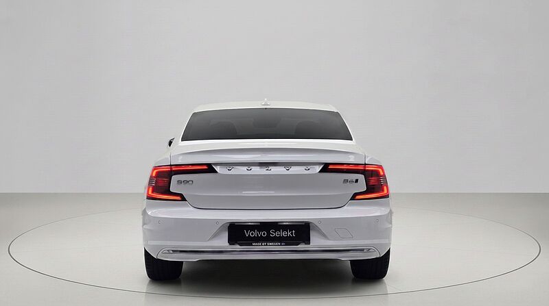 Volvo Inscription, B6 AWD (300 hp) aut