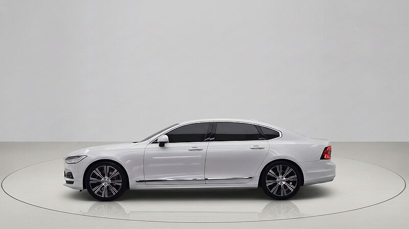 Volvo Inscription, B6 AWD (300 hp) aut