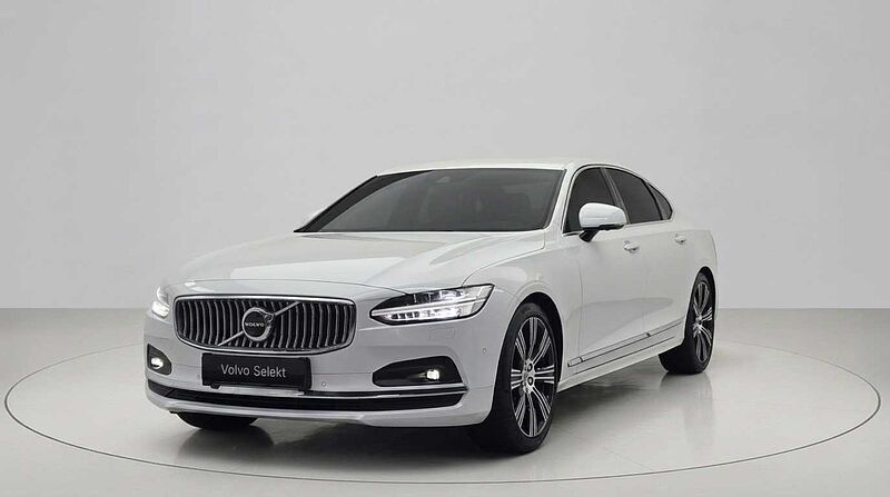 Volvo Inscription, B6 AWD (300 hp) aut