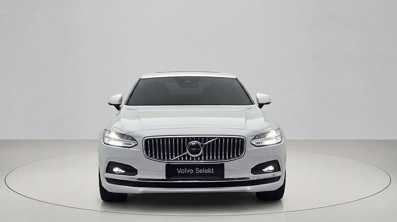 Volvo Inscription, B6 AWD (300 hp) aut