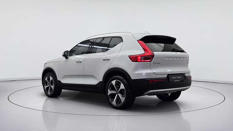 Volvo  Ultra, B4 AWD 마일드 하이브리드, 가솔린, 브라이트