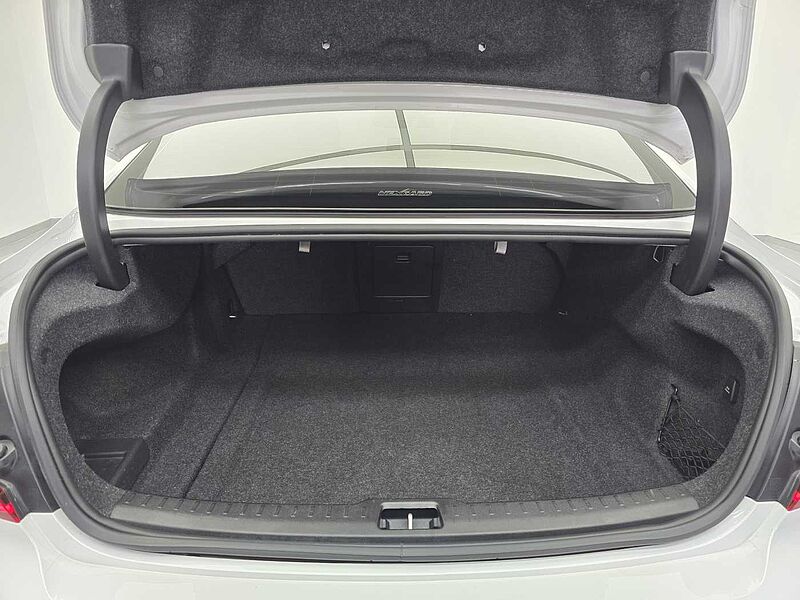Volvo Inscription, B5 mild hybrid
