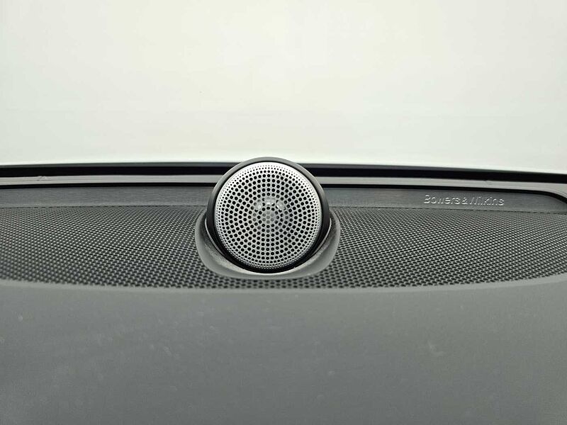 Volvo Inscription, B5 mild hybrid