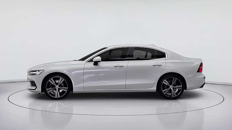 Volvo Inscription, B5 mild hybrid