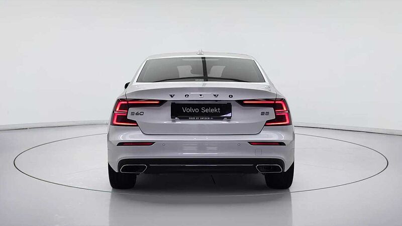 Volvo Inscription, B5 mild hybrid