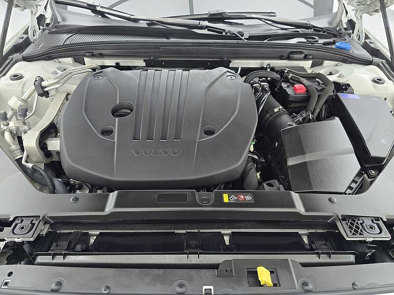 Volvo Inscription, B5 mild hybrid