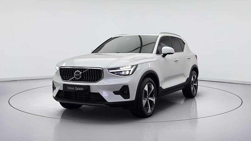 Volvo  Ultra, B4 AWD 마일드 하이브리드, 가솔린, 브라이트