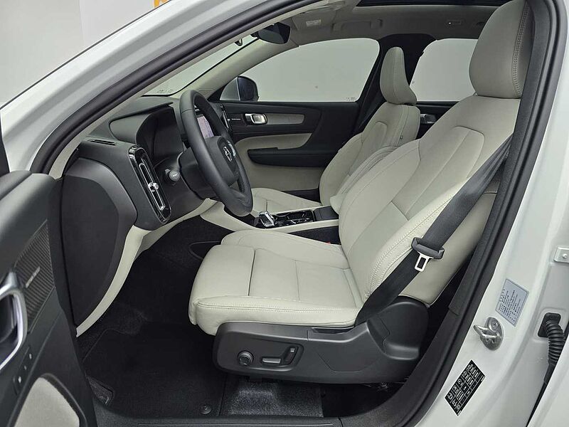 Volvo  Ultra, B4 AWD 마일드 하이브리드, 가솔린, 브라이트