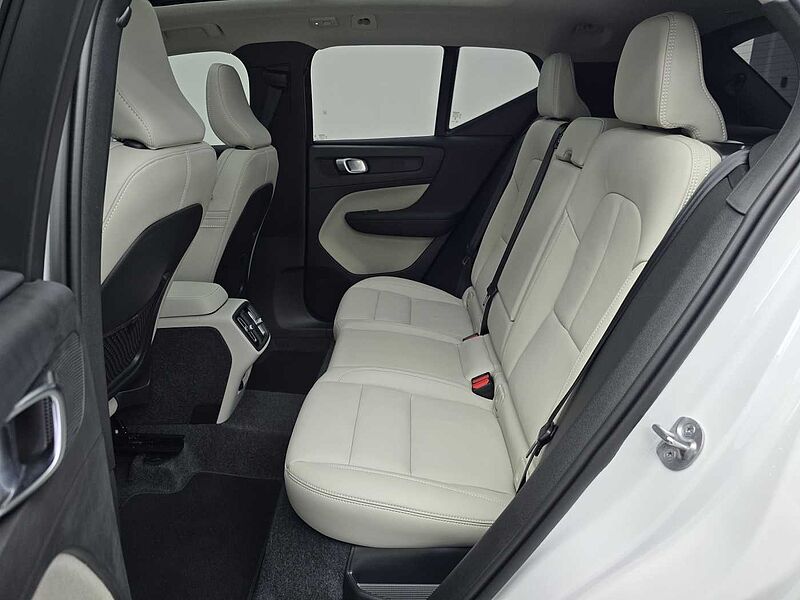 Volvo  Ultra, B4 AWD 마일드 하이브리드, 가솔린, 브라이트