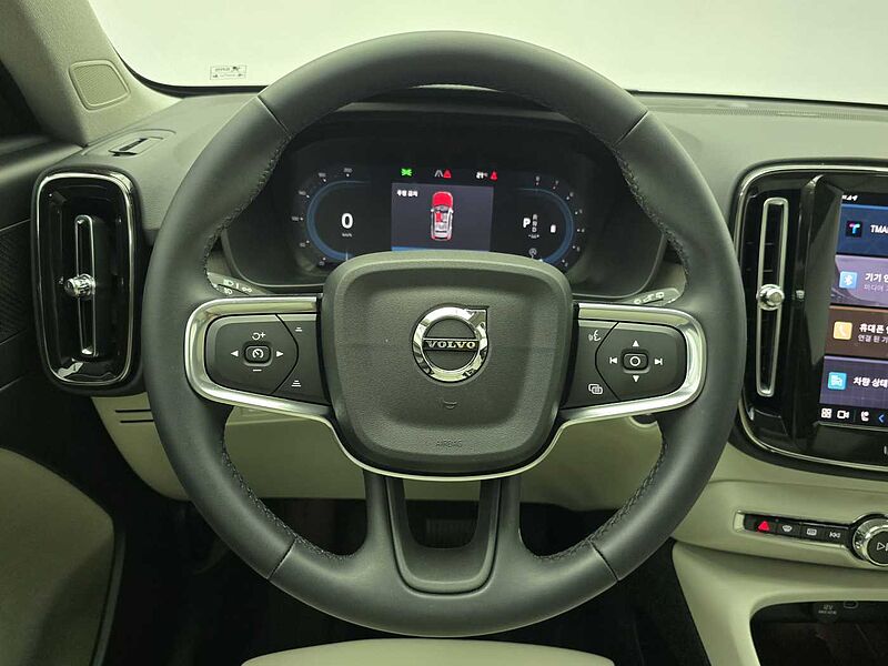Volvo  Ultra, B4 AWD 마일드 하이브리드, 가솔린, 브라이트