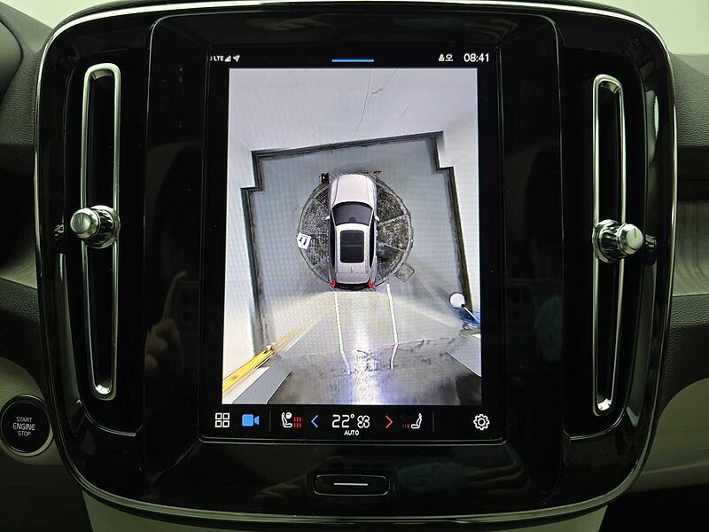 Volvo  Ultra, B4 AWD 마일드 하이브리드, 가솔린, 브라이트