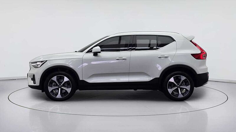 Volvo  Ultra, B4 AWD 마일드 하이브리드, 가솔린, 브라이트