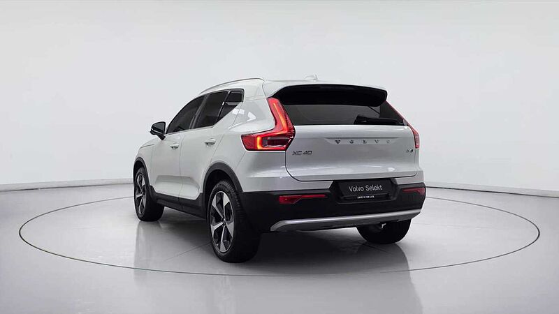 Volvo  Ultra, B4 AWD 마일드 하이브리드, 가솔린, 브라이트