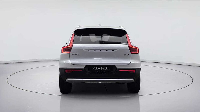 Volvo  Ultra, B4 AWD 마일드 하이브리드, 가솔린, 브라이트