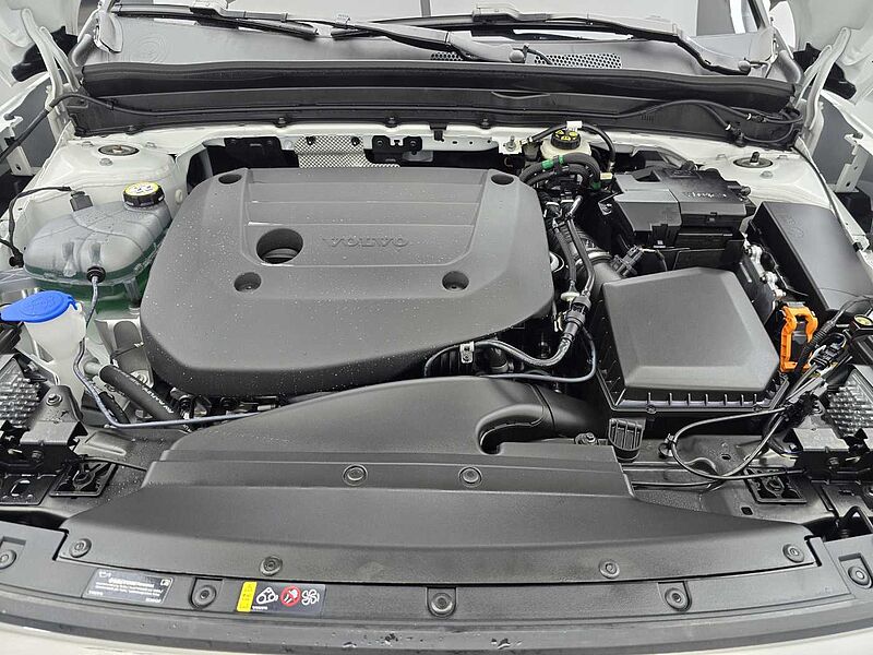 Volvo  Ultra, B4 AWD 마일드 하이브리드, 가솔린, 브라이트