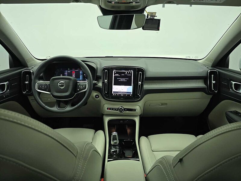 Volvo  Ultra, B4 AWD 마일드 하이브리드, 가솔린, 브라이트