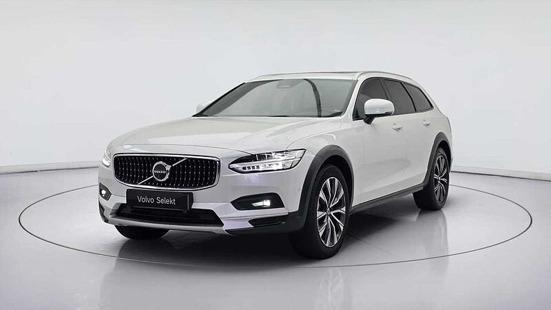 Volvo Ultra, B5 AWD 마일드 하이브리드, 가솔린, 브라이트