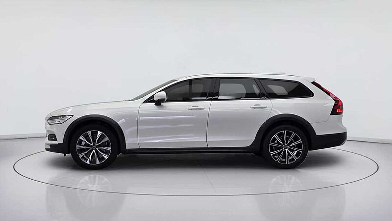 Volvo Ultra, B5 AWD 마일드 하이브리드, 가솔린, 브라이트