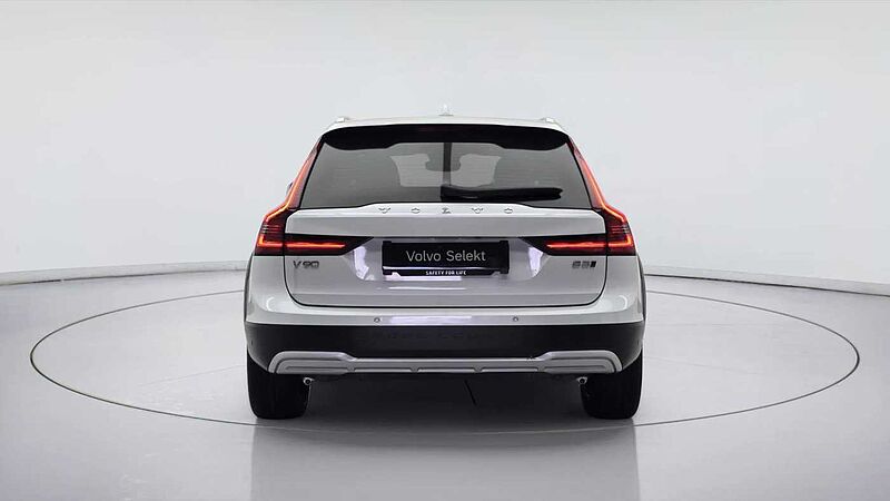 Volvo Ultra, B5 AWD 마일드 하이브리드, 가솔린, 브라이트