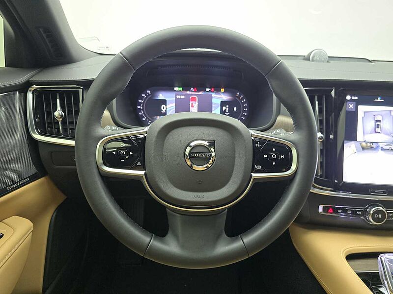 Volvo Ultra, B5 AWD 마일드 하이브리드, 가솔린, 브라이트