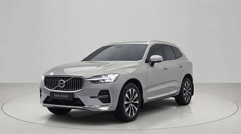 Volvo Ultimate, B5 AWD 마일드 하이브리드, 가솔린, 브라이트